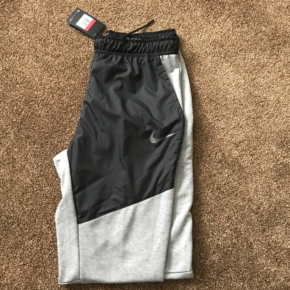 Brand New Men’s Nike Dri-Fit  Running Pants